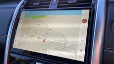 Land Rover Discovery 3.0 D300 Dynamic SE 5dr Auto Diesel Station Wagon